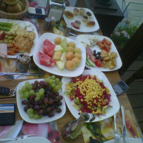 kahvaltı fotografı