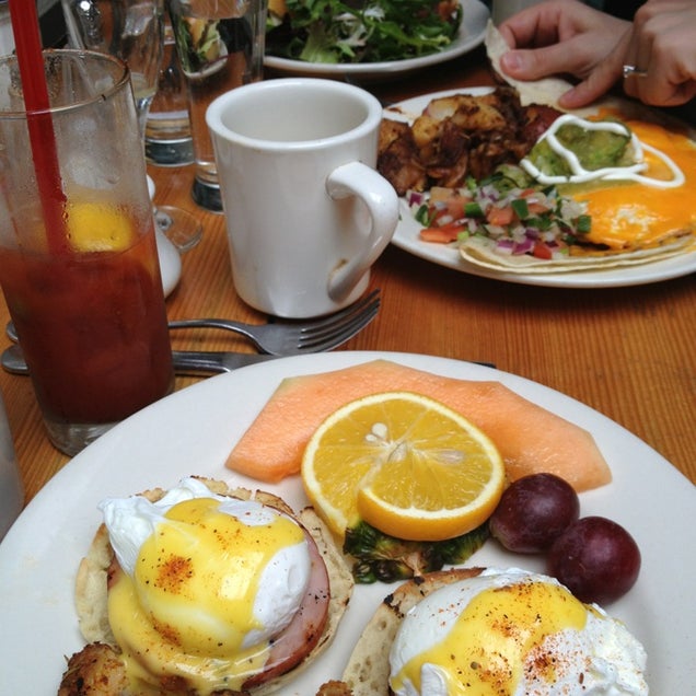 kahvaltı fotografı