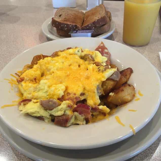 kahvaltı fotografı