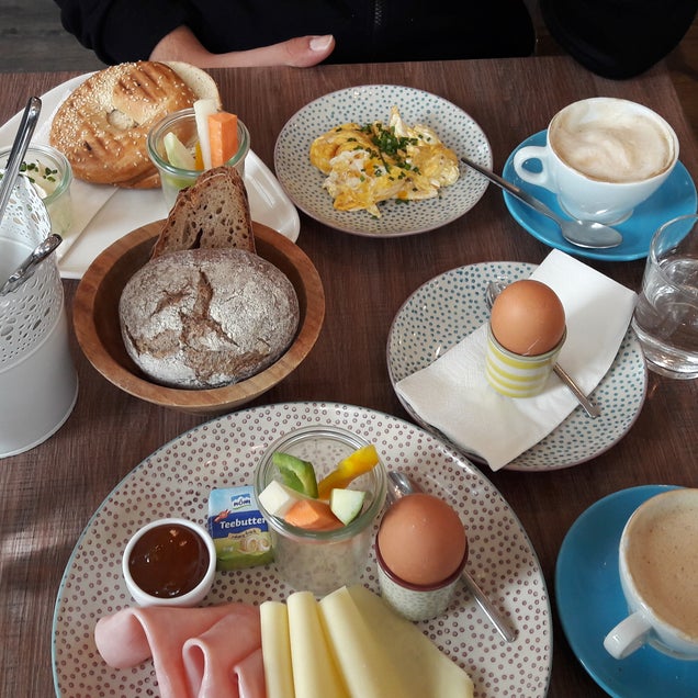 kahvaltı fotografı