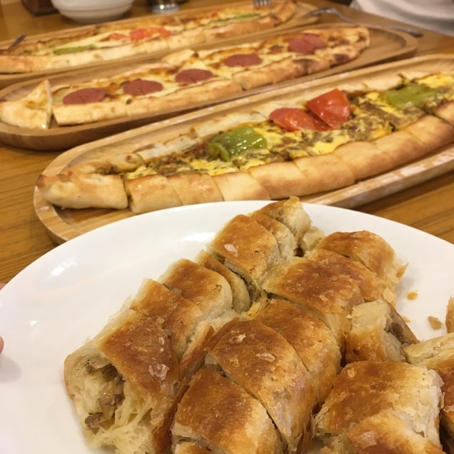 kahvaltı fotografı