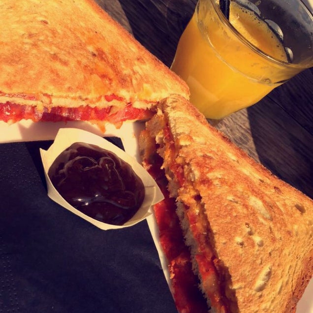 kahvaltı fotografı