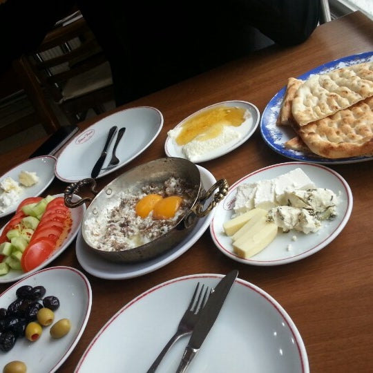 kahvaltı fotoğrafı