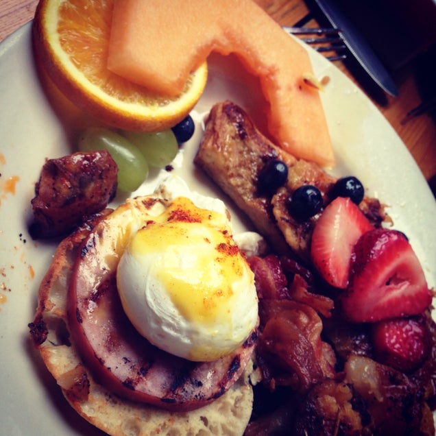 kahvaltı fotografı