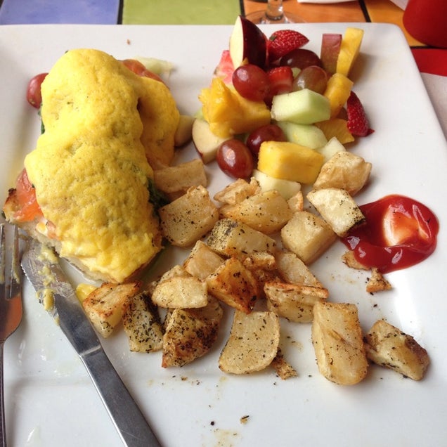 kahvaltı fotografı