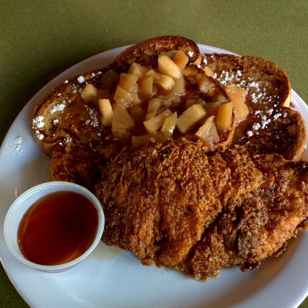breakfast photo