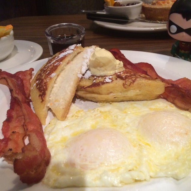 kahvaltı fotografı