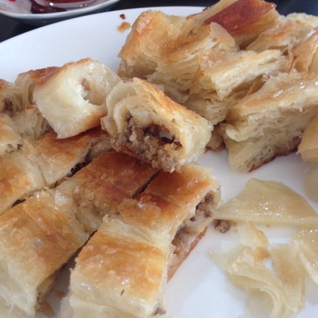 kahvaltı fotografı