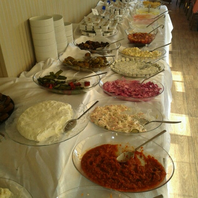 kahvaltı fotografı