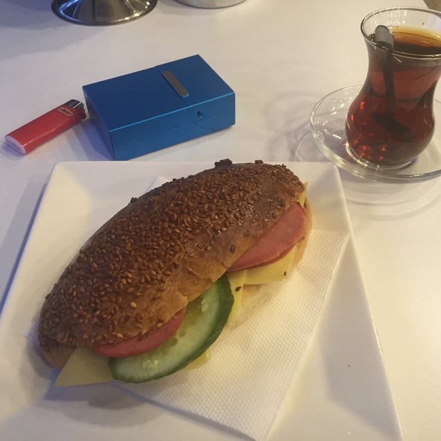 kahvaltı fotografı