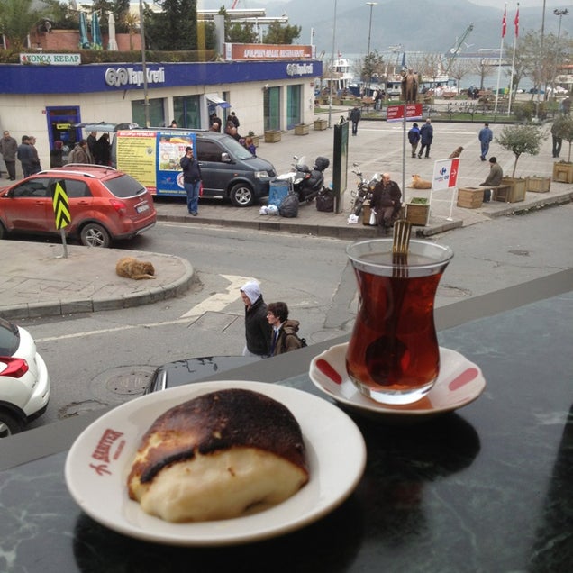 kahvaltı fotografı