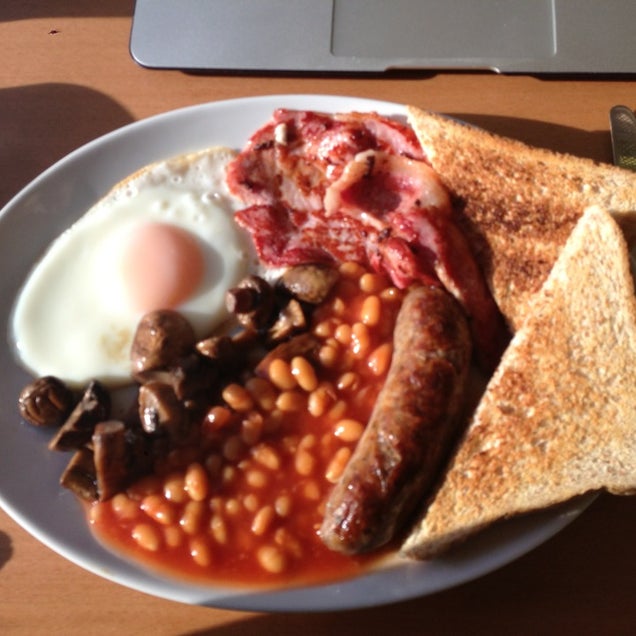 kahvaltı fotografı