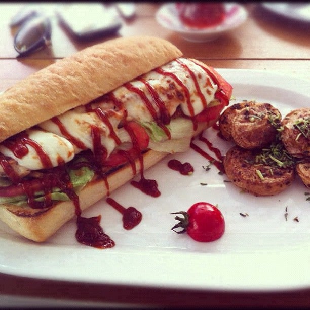 kahvaltı fotografı