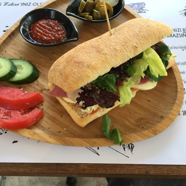 kahvaltı fotoğrafı