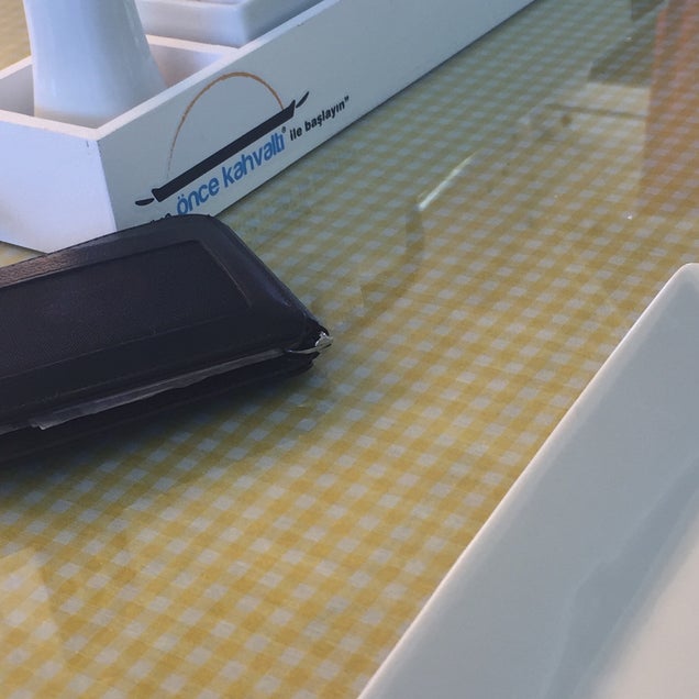 kahvaltı fotoğrafı