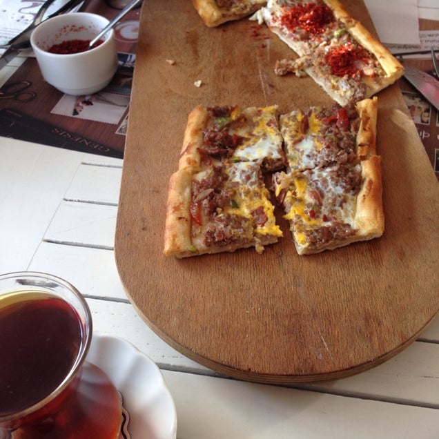 kahvaltı fotografı