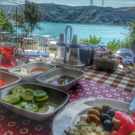 kahvaltı fotografı