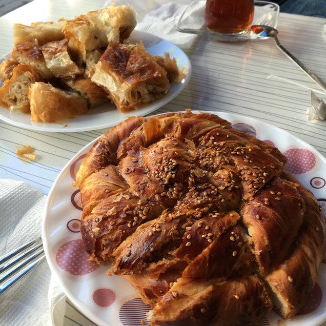 kahvaltı fotografı