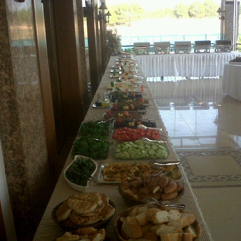 kahvaltı fotografı