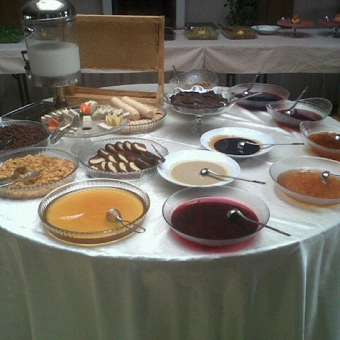 kahvaltı fotografı