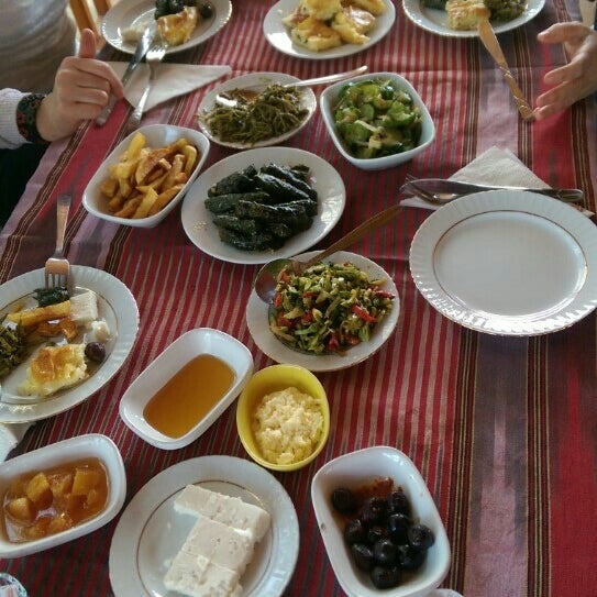 kahvaltı fotografı