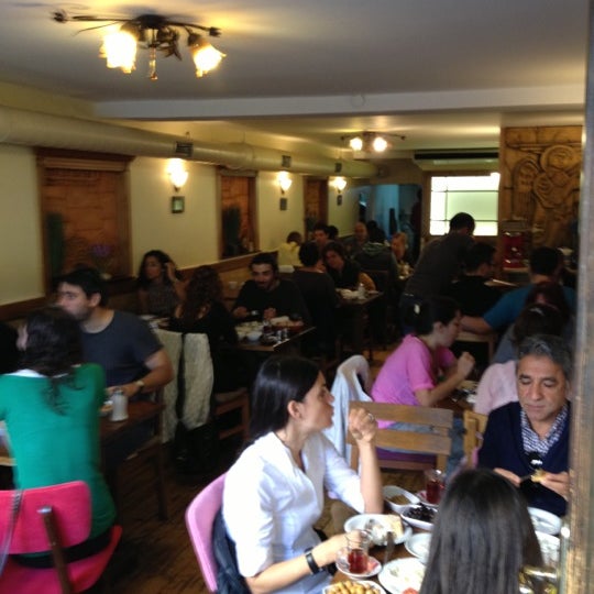 kahvaltı fotografı