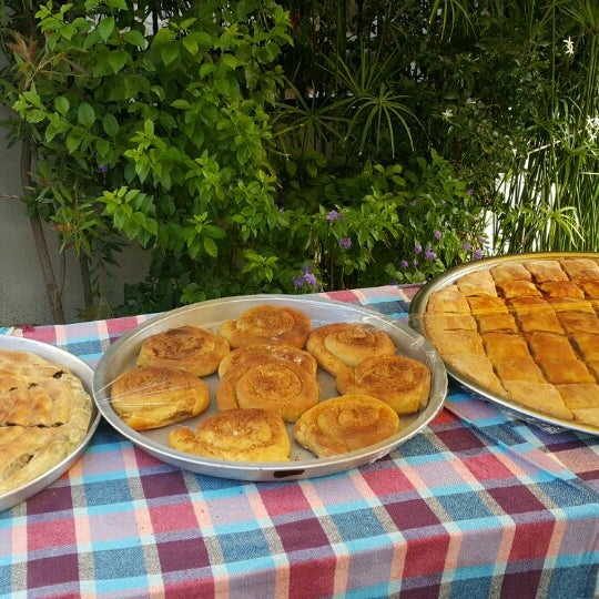 kahvaltı fotografı