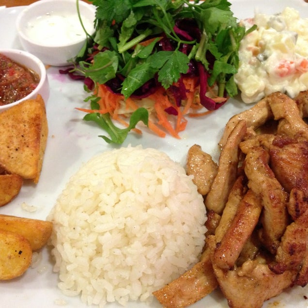 kahvaltı fotografı