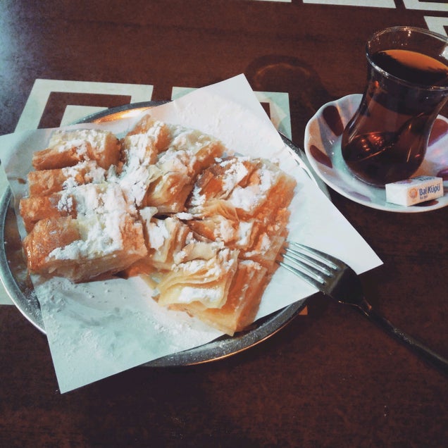 kahvaltı fotografı