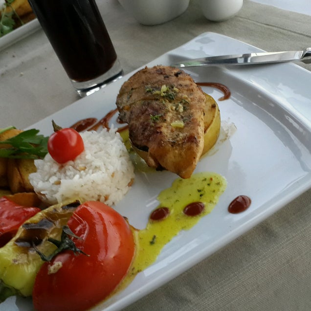 kahvaltı fotoğrafı