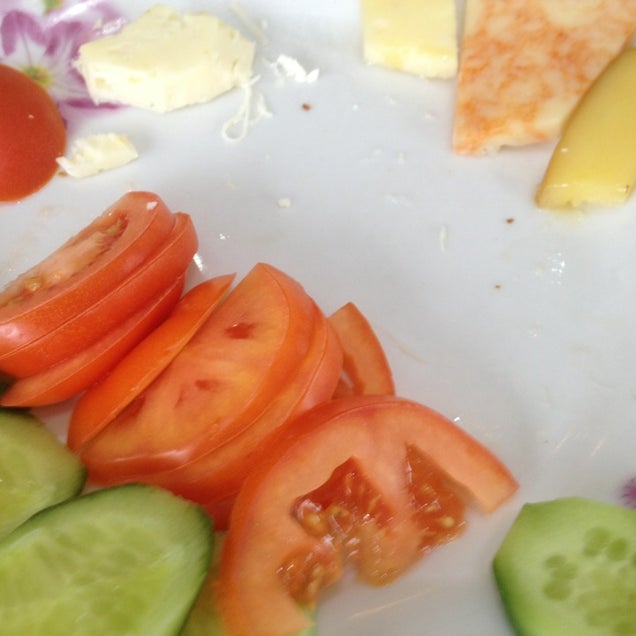 kahvaltı fotografı