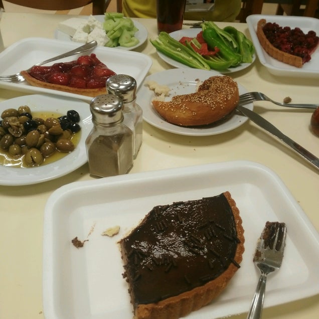 kahvaltı fotoğrafı