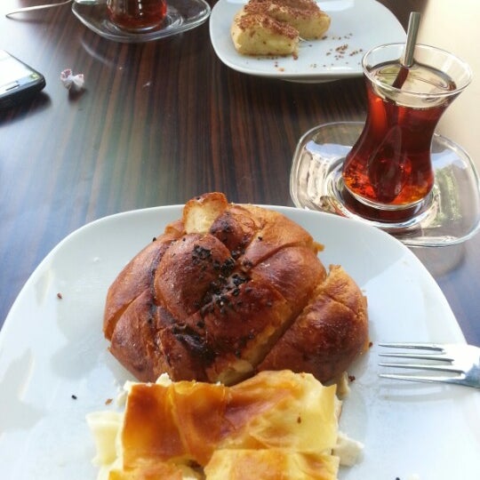 kahvaltı fotoğrafı
