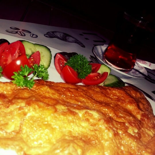 kahvaltı fotoğrafı