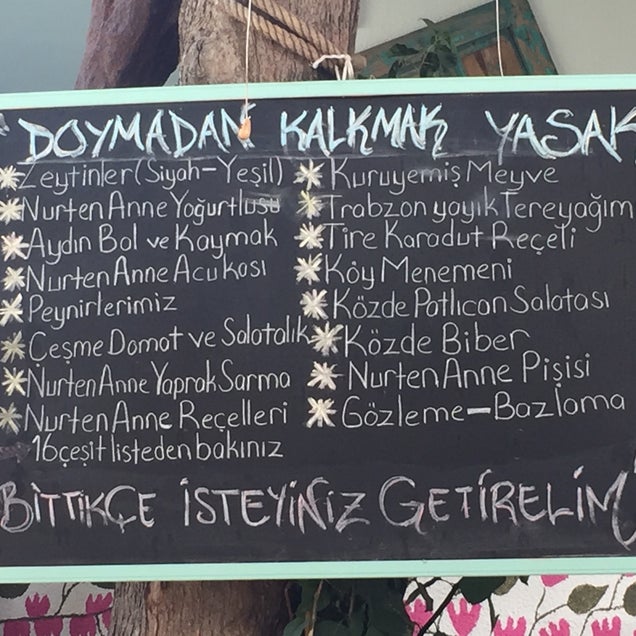 kahvaltı fotoğrafı