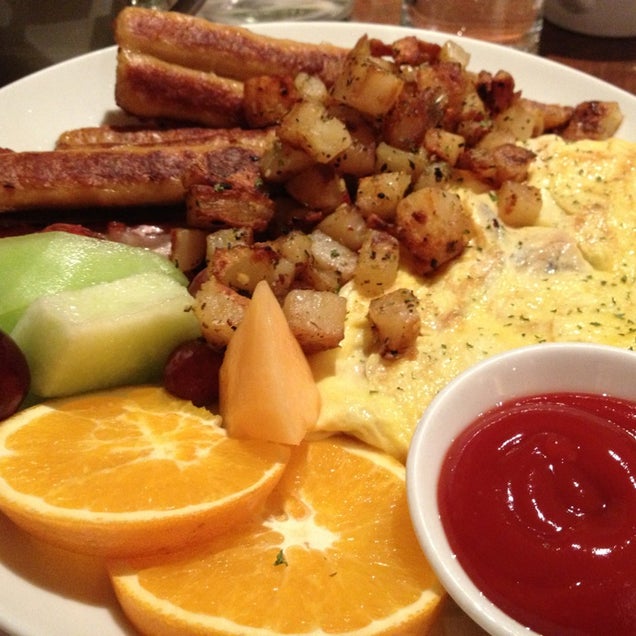 kahvaltı fotografı