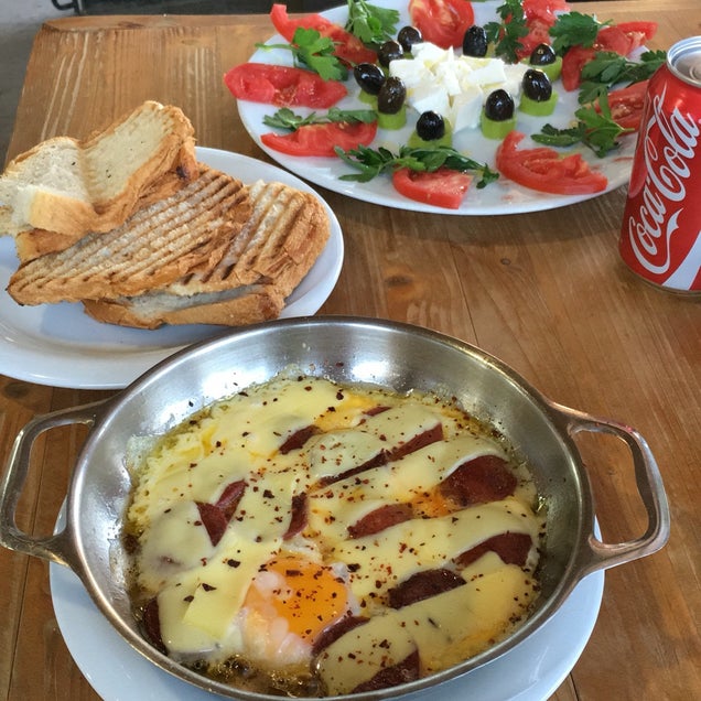 kahvaltı fotografı