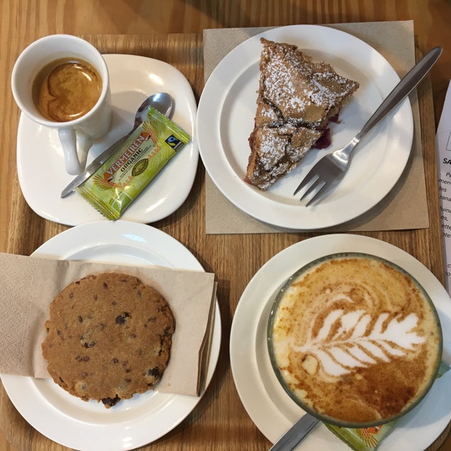 kahvaltı fotoğrafı