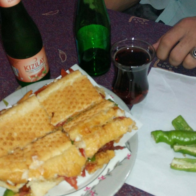 kahvaltı fotoğrafı