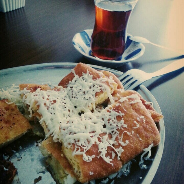 kahvaltı fotoğrafı