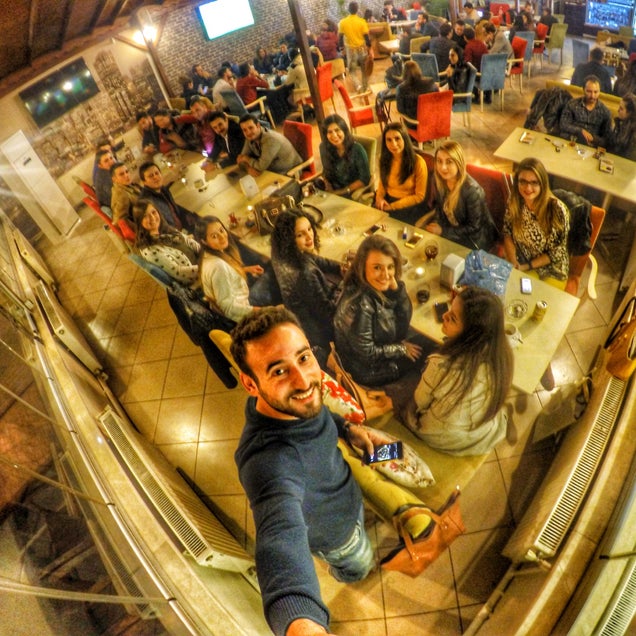 kahvaltı fotografı