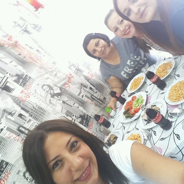 kahvaltı fotografı