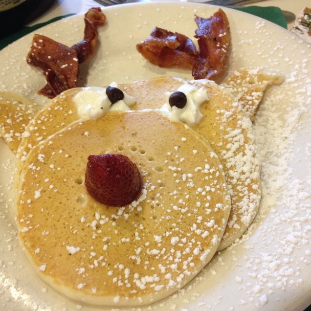 kahvaltı fotografı