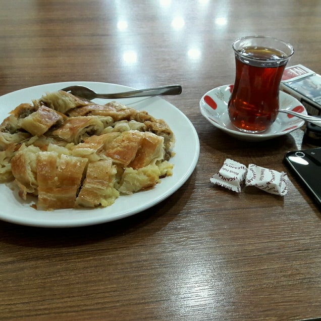 kahvaltı fotografı