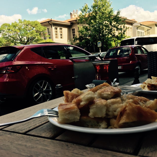 kahvaltı fotografı