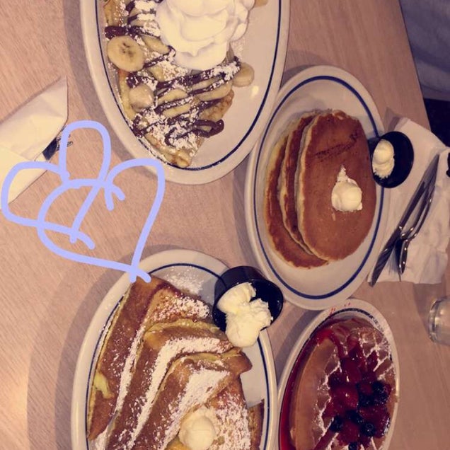 kahvaltı fotografı