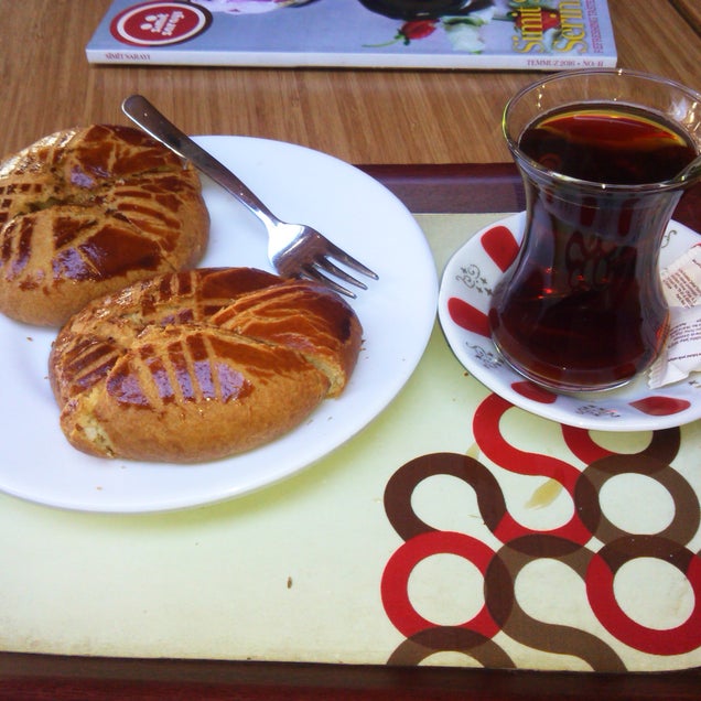 kahvaltı fotografı