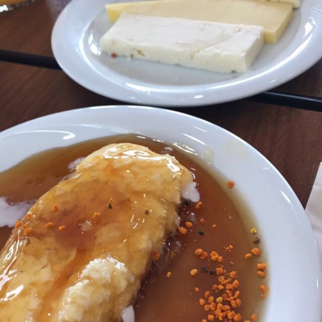 kahvaltı fotoğrafı