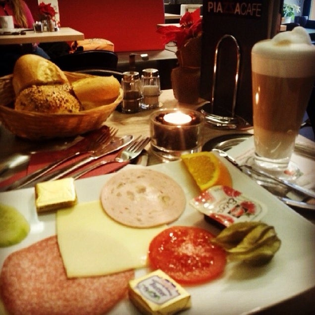 kahvaltı fotografı