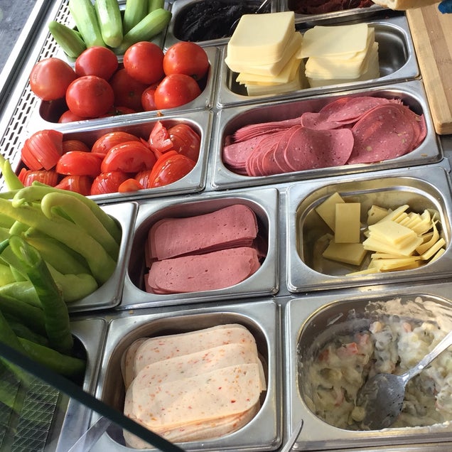 kahvaltı fotografı